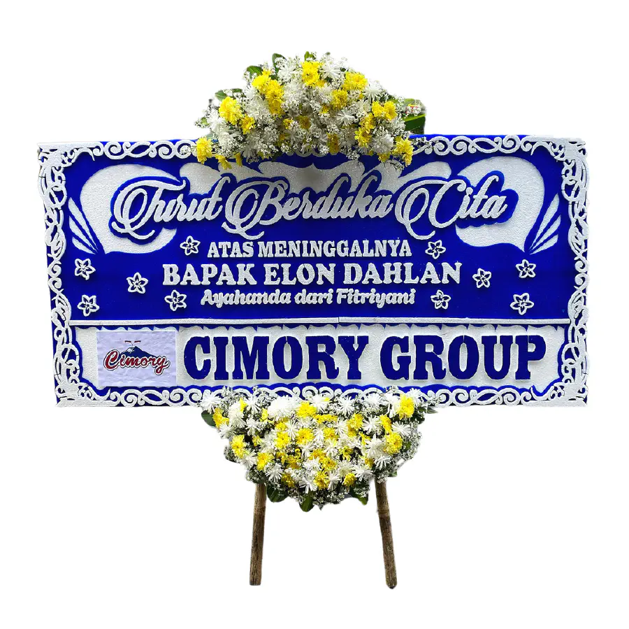 Cara Pesan Karangan Bunga Online: Panduan Langkah demi Langkah