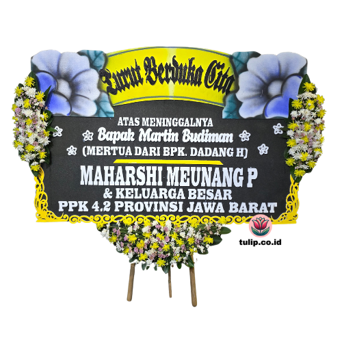 Bunga Air Mata