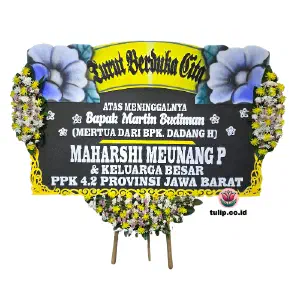Bunga Air Mata