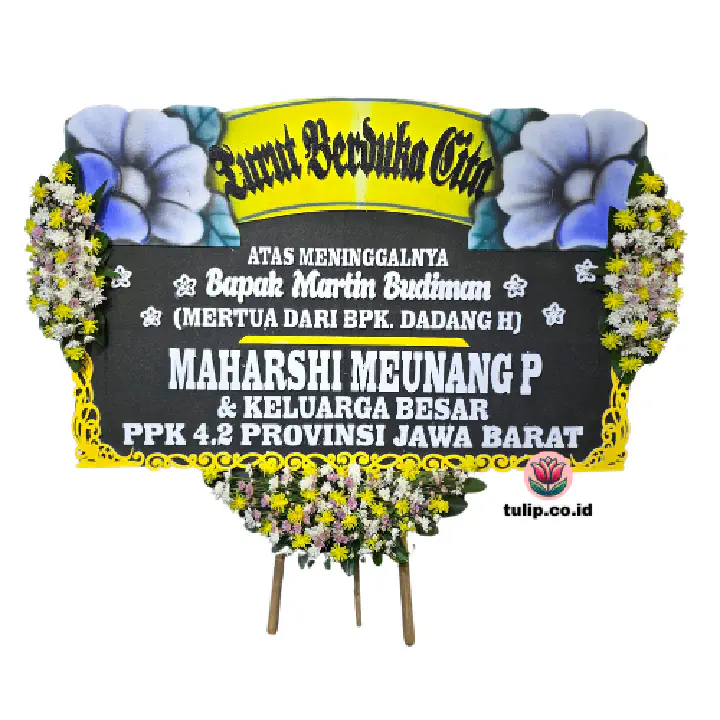 Bunga Air Mata