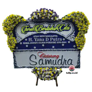 Bunga Kenangan Abadi