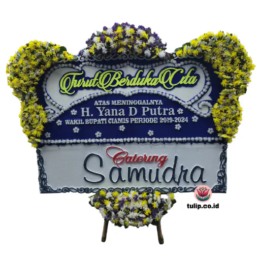 Bunga Kenangan Abadi