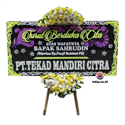 Bunga Tidur Malam