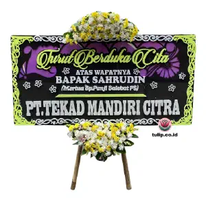 Bunga Tidur Malam