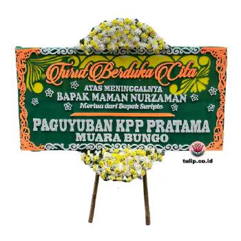 Duka Bersama