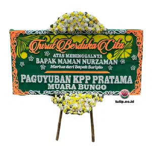 Duka Bersama