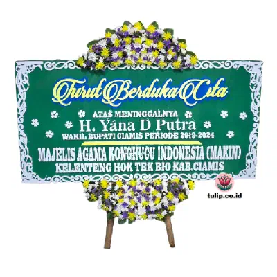 Embun Kesedihan