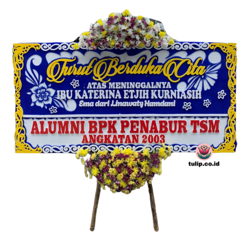 Hampa Tanpa Batas
