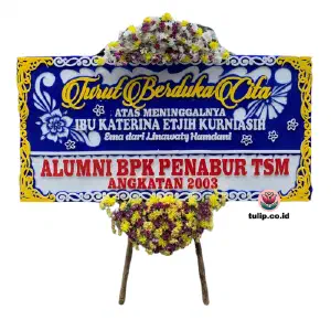 Hampa Tanpa Batas