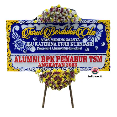 Hampa Tanpa Batas