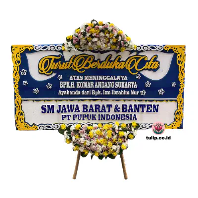 Hati yang Berduka