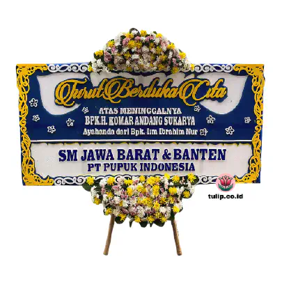 Hati yang Berduka