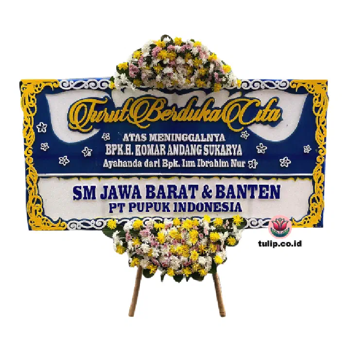 Hati yang Berduka