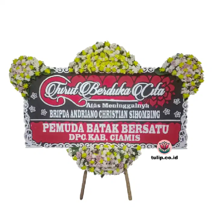 Hilang Tanpa Kembali