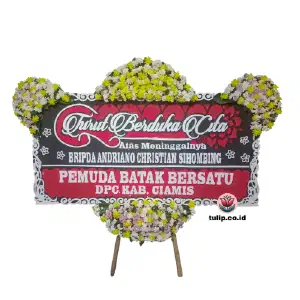 Hilang Tanpa Kembali