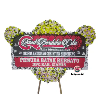 Hilang Tanpa Kembali