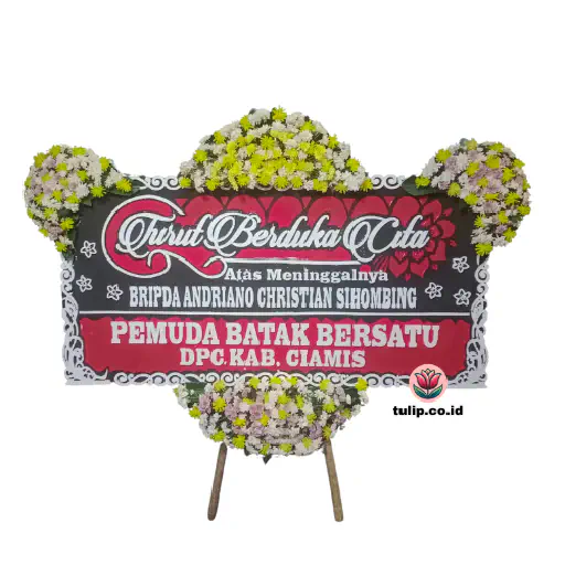 Hilang Tanpa Kembali