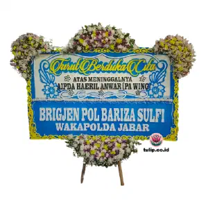 Jejak Hampa