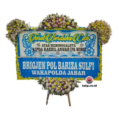 Jejak Hampa