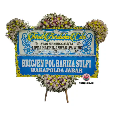 Jejak Hampa