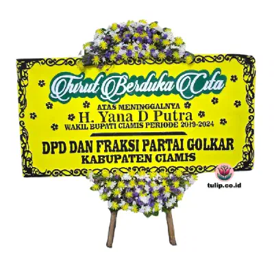 Jejak yang Hilang