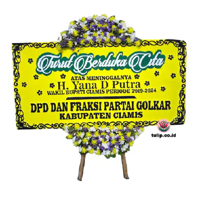 Jejak yang Hilang