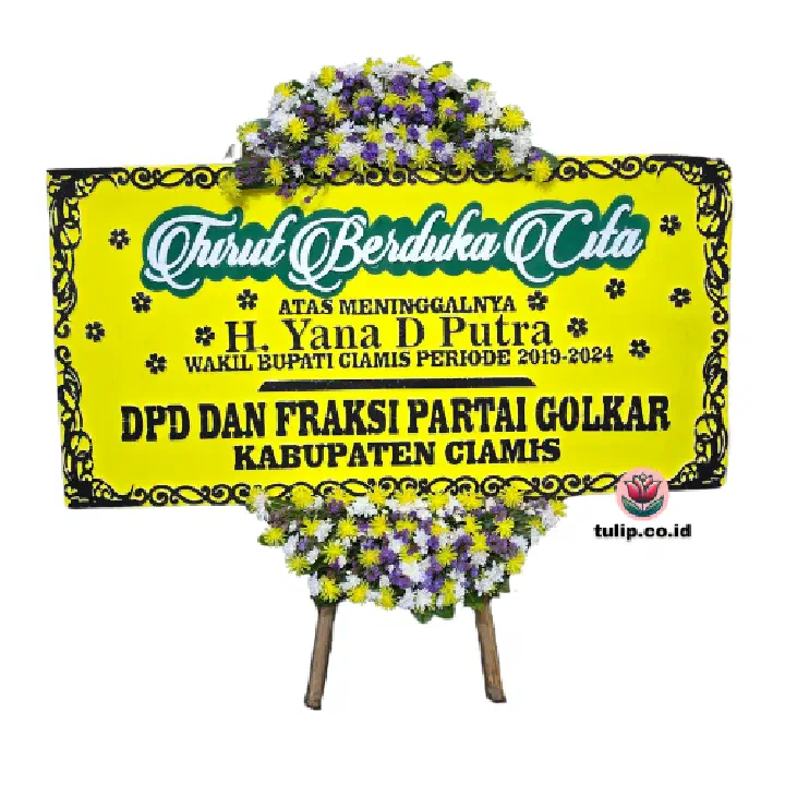 Jejak yang Hilang
