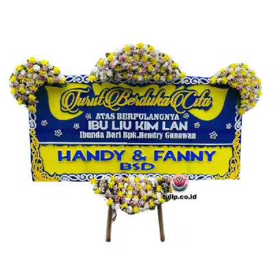 Jiwa yang Remuk