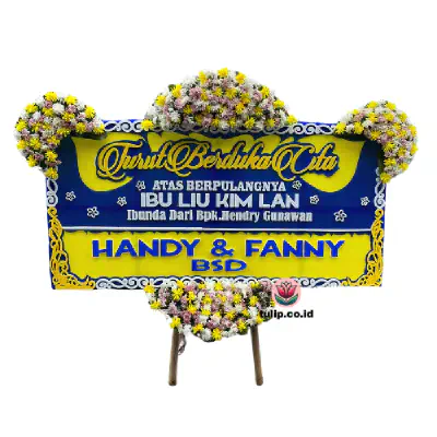 Jiwa yang Remuk