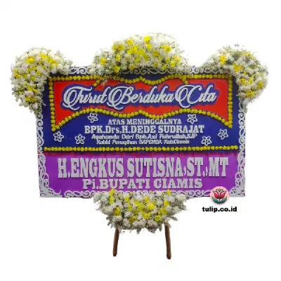 Kabut Kesedihan