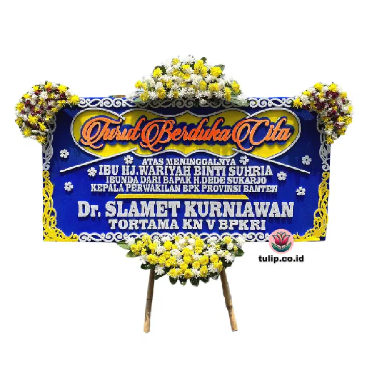 Kesedihan Berkabut