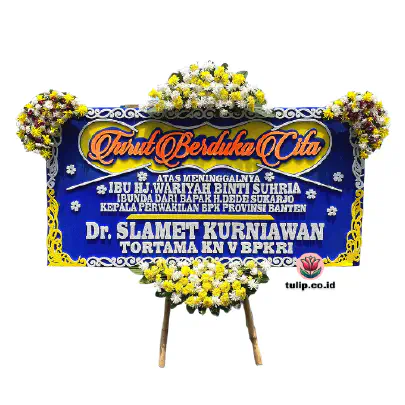 Kesedihan Berkabut