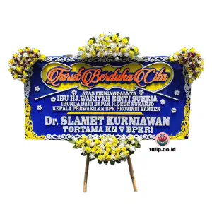 Kesedihan Berkabut