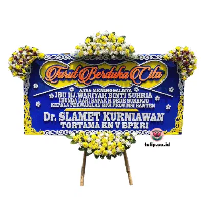 Kesedihan Berkabut