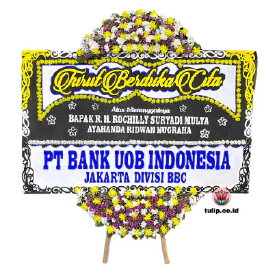 Kesedihan Tanpa Ujung