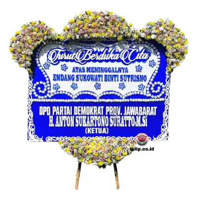 Luka yang Menganga
