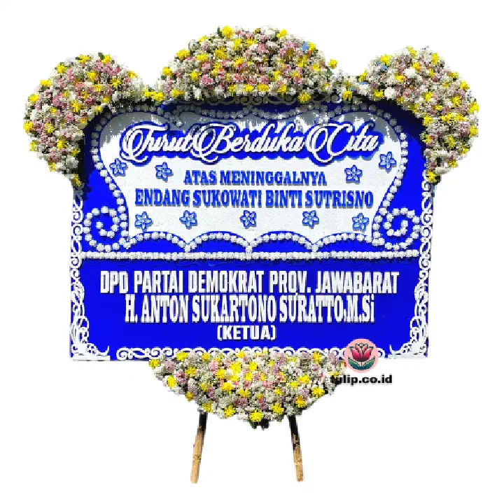 Luka yang Menganga