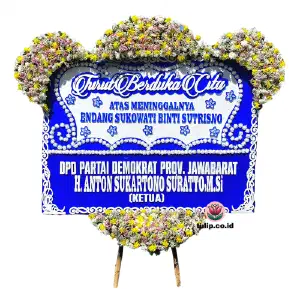 Luka yang Menganga