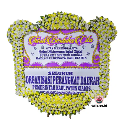Pengabdian Terukir