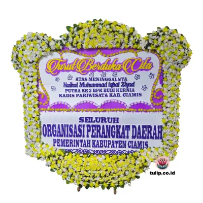 Pengabdian Terukir