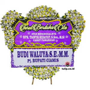 Penghormatan Terakhir