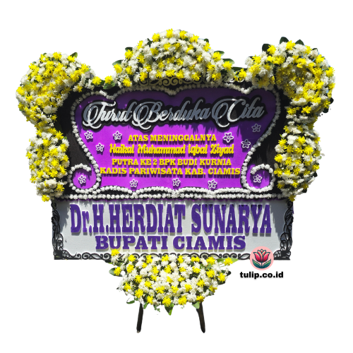 Perjalanan Terakhir