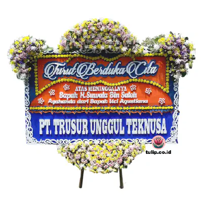 Pilu yang Mendalam