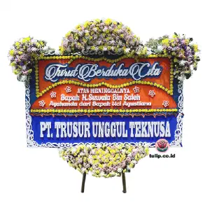Pilu yang Mendalam