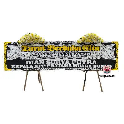 Rindu Tak Bertepi