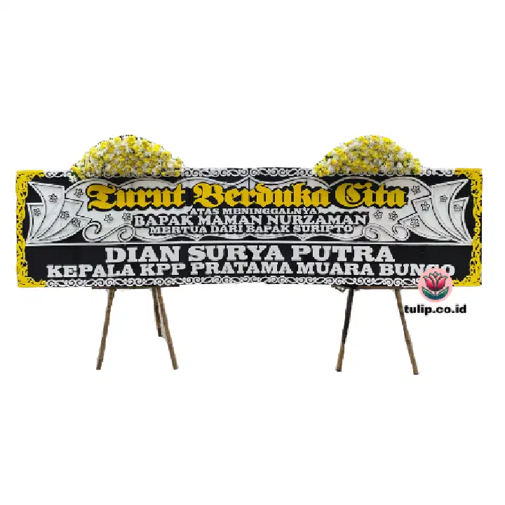 Rindu Tak Bertepi
