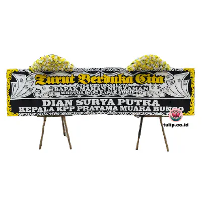 Rindu Tak Bertepi