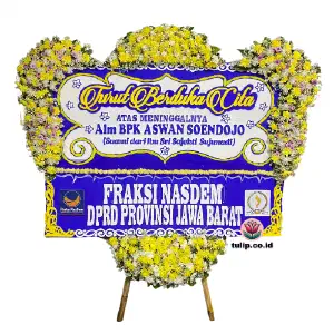 Rindu Terpendam