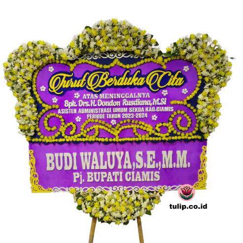 Simpati Mendalam