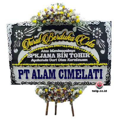 Tabah dan Ikhlas